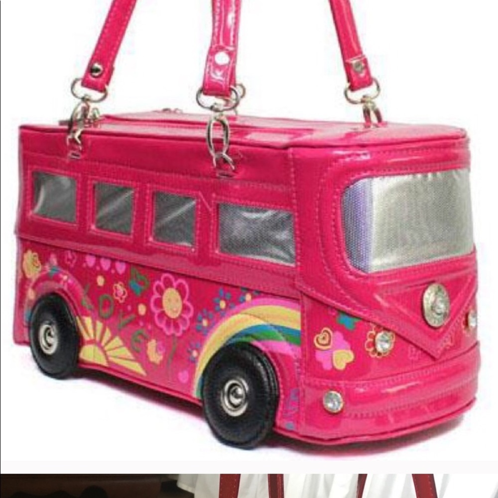 Cute bag
